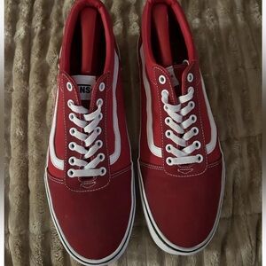 VANS WARD OTW SIDEWALL shoes for men, VGU- AUTHENTIC, size 13